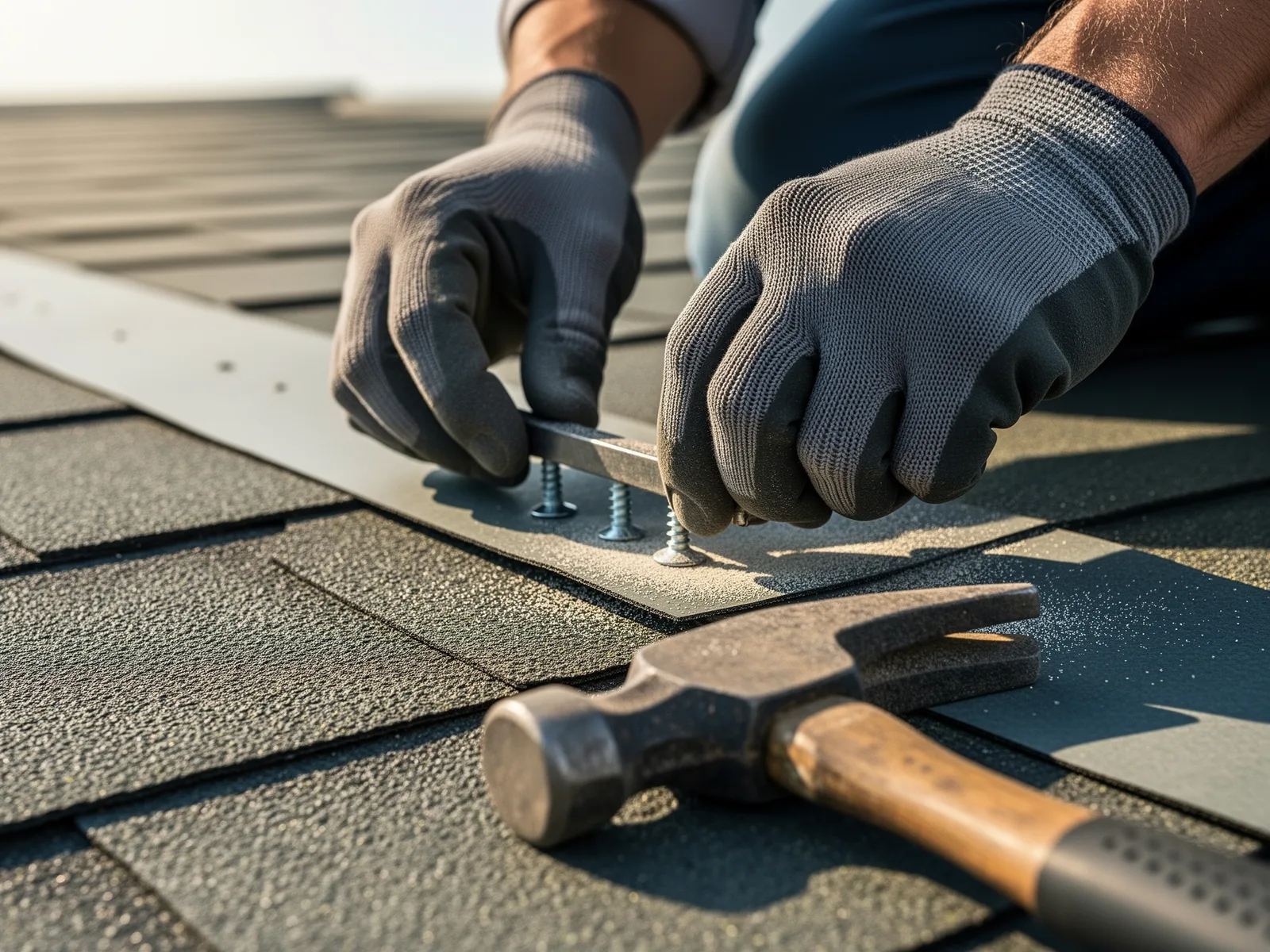 Why choose Fascia Repair in Livermore, KY
